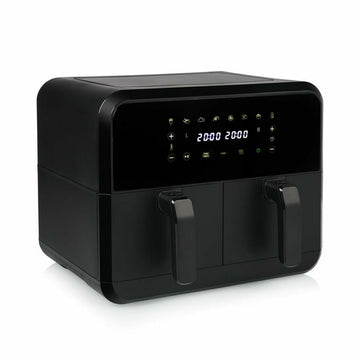 Heißluftfritteuse Princess 182068 Schwarz 2400 W