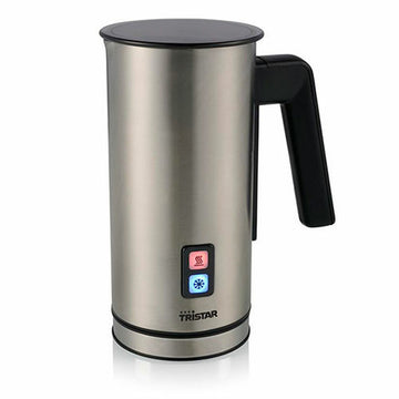 Mini Whisk and Frother Tristar Silver 550 W 300 ml