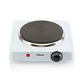 Herdplatte Tristar KP6185 1000W Weiß