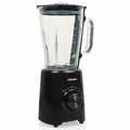 Cup Blender Tristar BL-4477 500 W Black 1,5 L