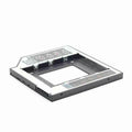 Gehäuse für die Festplatte GEMBIRD MF-95-01 HD SATA 2,5" - 5,25"