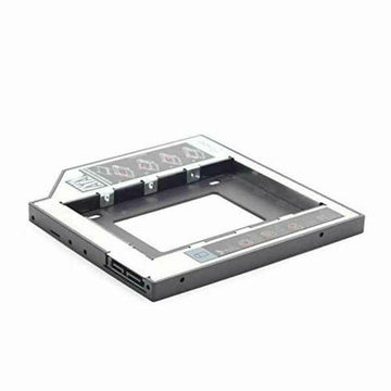Gehäuse für die Festplatte GEMBIRD MF-95-01 HD SATA 2,5" - 5,25"