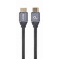 Câble HDMI GEMBIRD CCBP-HDMI-5M Gris 5 m