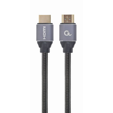 Câble HDMI GEMBIRD CCBP-HDMI-5M Gris 5 m