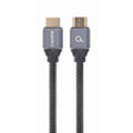 Câble HDMI GEMBIRD Gris 7,5 m