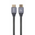 Câble HDMI GEMBIRD Gris 7,5 m