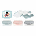 Lunchbox Excellent Houseware Polypropylen