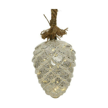 LED-Lichterkette Lumineo (Restauriert B)