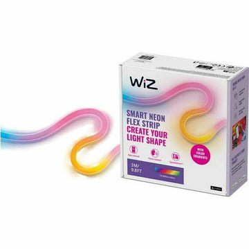 Nachtlicht Wiz 3 m Weiß