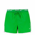 Men’s Bathing Costume Puma Track s Lime green