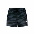 Maillot de bain homme Puma Formstrip 1P Noir