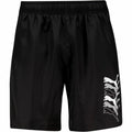 Men’s Bathing Costume Puma Cats Mid 1P Black