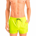 Maillot de bain homme Puma Citron Vert clair