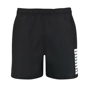 Men’s Bathing Costume Puma 701232026 200 Orange