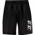 Men’s Bathing Costume Puma Puma Swim Cats Mid Black