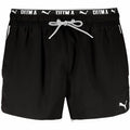 Maillot de bain homme Puma Swim Track Noir
