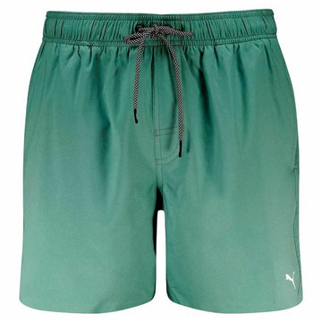 Maillot de bain homme Puma Swim Vert