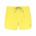 Maillot de bain homme Puma Swim Track Jaune