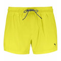 Maillot de bain homme Puma 100000029 041 Jaune