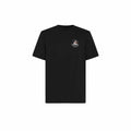 T-shirt à manches courtes homme O'Neill Trvlr  Noir