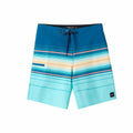 Men’s Bathing Costume O'Neill Hyperfreak Heat Stripe 21" Blue