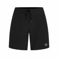 Men’s Bathing Costume O'Neill Solid 17" Boardshorts Black