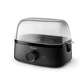 Eierkocher Philips Schwarz 400 W
