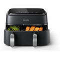 Air Fryer Philips NA351/00 Black Silver 2750 W 9 L