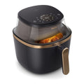 Air Fryer Philips NA342/00 Black Gold 2000 W 1,4 Kg 7,2 L