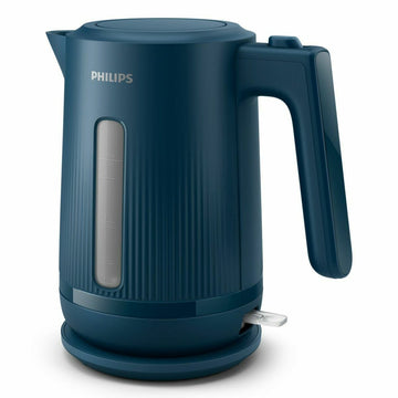 Kettle Philips Blue ABS 2200 W 1,7 L (Refurbished A)