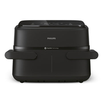 Air Fryer Philips NA150/00 Black