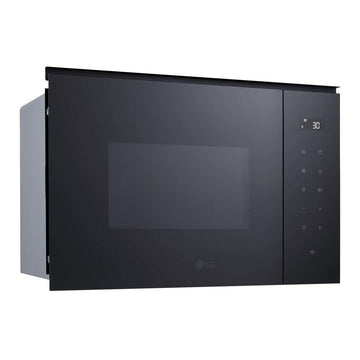 Micro-ondes LG
