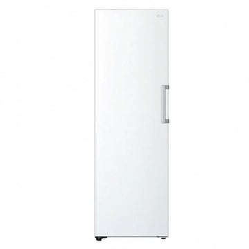 Congélateur LG GFT41SWGSZ  186 Blanc