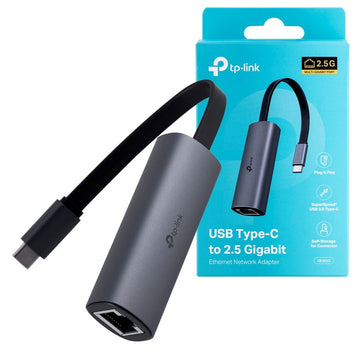 Adapteur réseau TP-Link UE302C