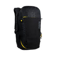 Wanderrucksack PIEPS PP1100180009S_M1 Schwarz 25 L Polyester