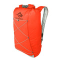 Sac à dos de montagne Sea to Summit Ultra-Sil Dry Day Pack Orange (Orange)