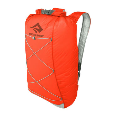 Sac à dos de montagne Sea to Summit Ultra-Sil Dry Day Pack Orange (Orange)