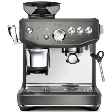 Superautomatische Kaffeemaschine Sage SES876BST4EEU1 Stahl 1850 W 15 bar 2 L 250 g