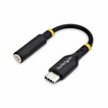 USB Sound Adapter Startech USBCAUDIO2