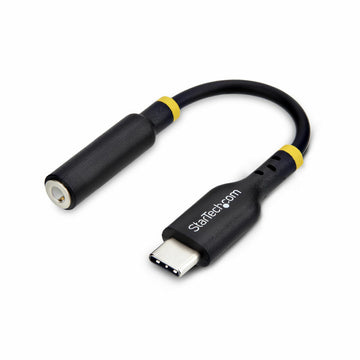 USB Sound Adapter Startech USBCAUDIO2