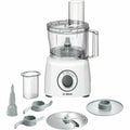 Küchen- und Knetmaschine mit Schüssel BOSCH MCM3100W 2,3 L Weiß 800 W