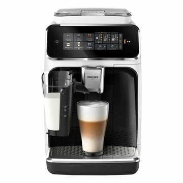 Superautomatische Kaffeemaschine Philips EP3343/50 Weiß Schwarz 230 W 275 g 1,8 L