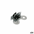Dosenöffner Quttin Chrom 7 x 4,5 x 2,3 cm (24 Stück)