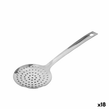 Schaumlöffel Quttin    Edelstahl 33 x 10,3 cm