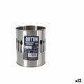 Range-couverts Quttin Quttin Acier inoxydable ø 10,3 x 12,2 cm (12 Unités)