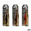 Tire-bouchon Quttin 12,5 x 3 cm (24 Unités)