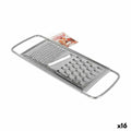 Reibe Quttin Quttin 10,5 x 26 cm 3 in 1 (16 Stück)
