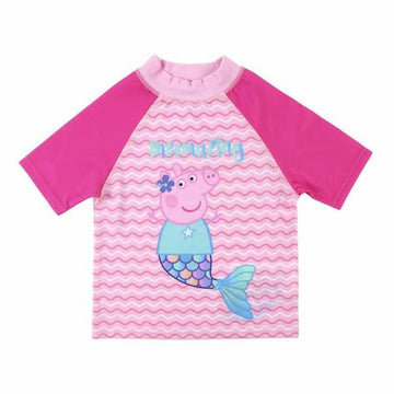 Bathing T-shirt Peppa Pig