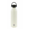 Bouteille Thermique Safta Blanc 600 ml Acier inoxydable