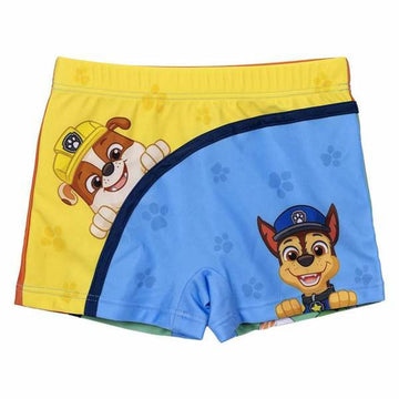 Children’s Bathing Costume The Paw Patrol Multicolour